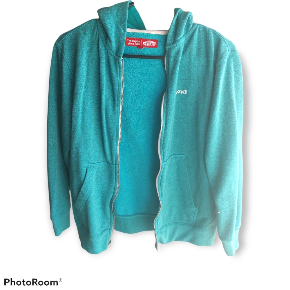 VANS JACKET